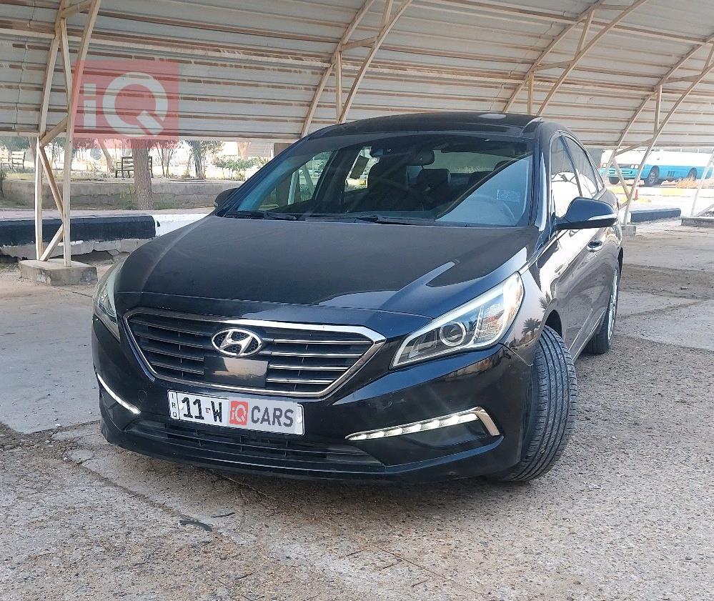 هيونداي سوناتا